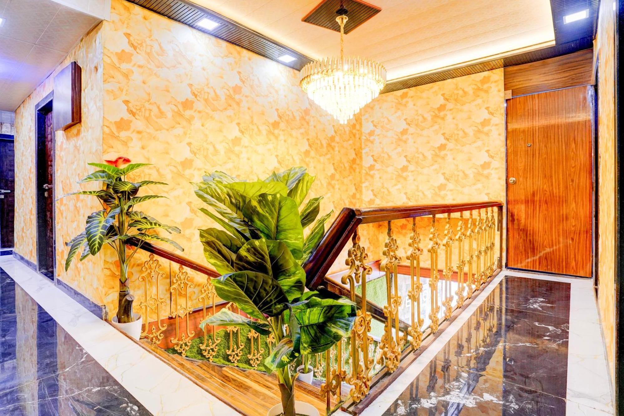 Hotel O Sunset Avenue Mumbai (Bombay)